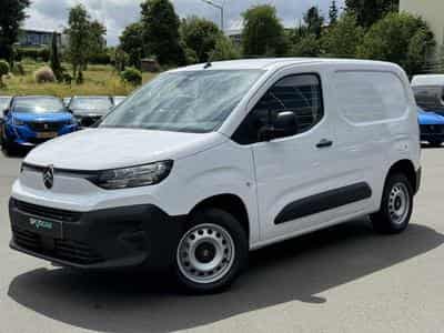 Citroen Berlingo IV (2024) - Foto 1