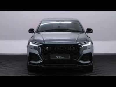 Audi RSQ8 4.0 TFSI 600 Quattro (2021) - Foto 2