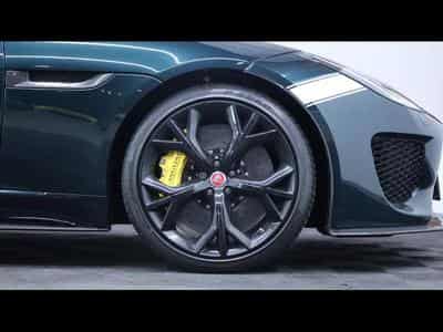 Jaguar F-Type Project-7 **1 of 250** (2016) - Foto 12
