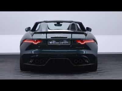 Jaguar F-Type Project-7 **1 of 250** (2016) - Foto 6