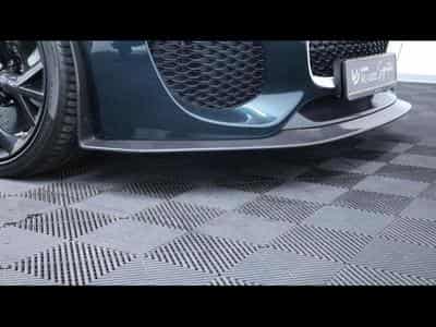 Jaguar F-Type Project-7 **1 of 250** (2016) - Foto 7