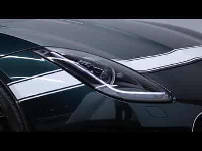 Jaguar F-Type Project-7 **1 of 250** (2016) - Foto 8
