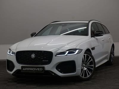 Jaguar XF (2024) - Photo 2