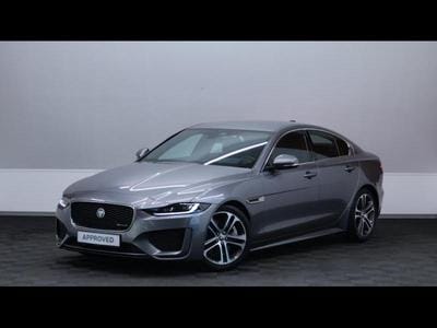 Jaguar XE (2024) - Photo 6