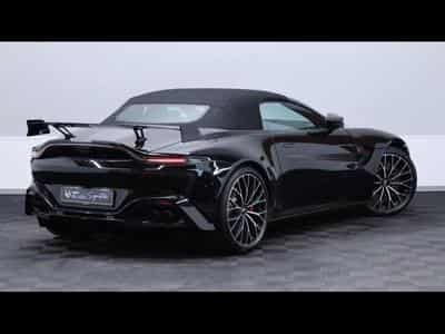 Aston-Martin V8 Vantage Roadster F1 Edition (2022) - Foto 15