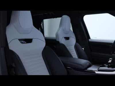 Land-Rover Range Rover Sport P635 SV Edition Two (2025) - Foto 13