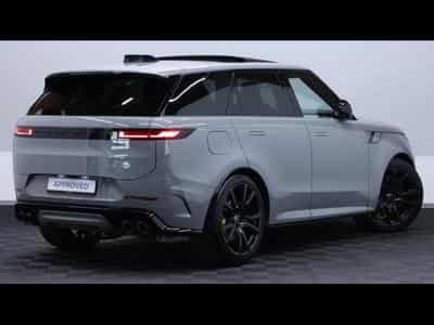 Land-Rover Range Rover Sport P635 SV Edition Two (2025) - Foto 4