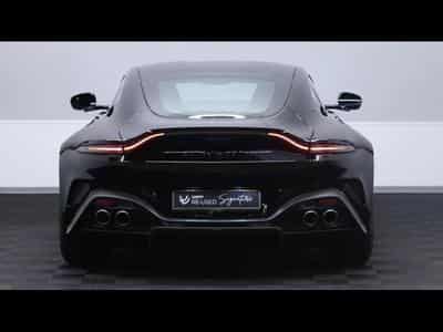 Aston-Martin V8 Vantage NEW VANTAGE V8 (2026) - Foto 5