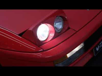 Ferrari Testarossa 5.0 V12 390 Duospecchio (1989) - Foto 10