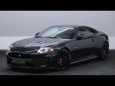 Jaguar XKR (2011) - Photo 3