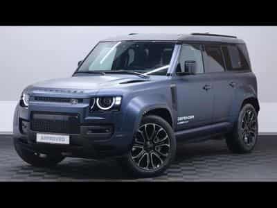 Land-Rover Defender 110 P635 OCTA AWD Auto 26 (2026) - Foto 1