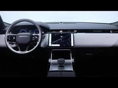 Land-Rover Range Rover Velar D200 S AWD Auto (2026) - Foto 13