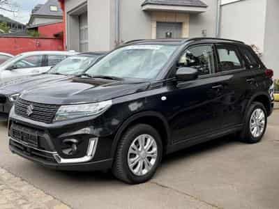 Suzuki Vitara 1.4 Hybride Pack (2021) - Photo 1