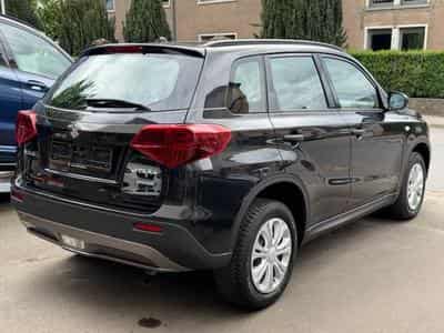 Suzuki Vitara 1.4 Hybride Pack (2021) - Photo 2