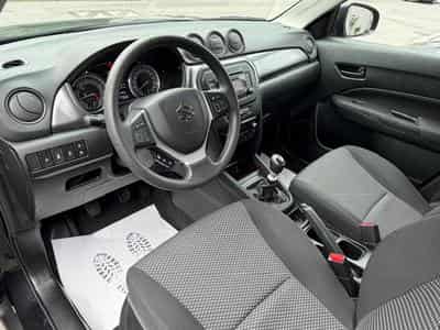 Suzuki Vitara 1.4 Hybride Pack (2021) - Photo 3