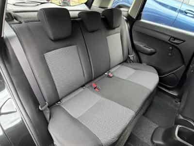 Suzuki Vitara 1.4 Hybride Pack (2021) - Photo 4
