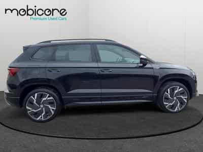 Skoda Karoq Sportline/DSG/LED/NAVI/AHK (2022) - Foto 5