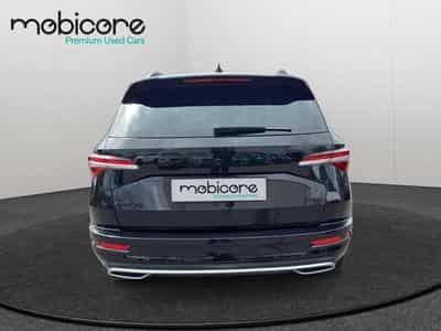 Skoda Karoq Sportline/DSG/LED/NAVI/AHK (2022) - Foto 6