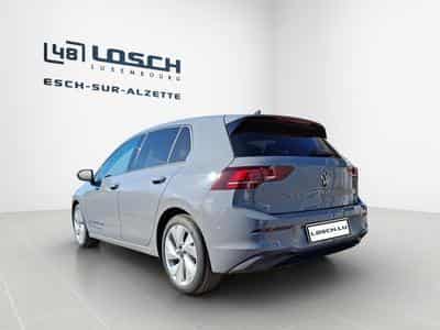 VW Golf Life (2026) - Foto 4