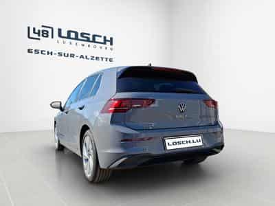 VW Golf Life (2026) - Foto 6
