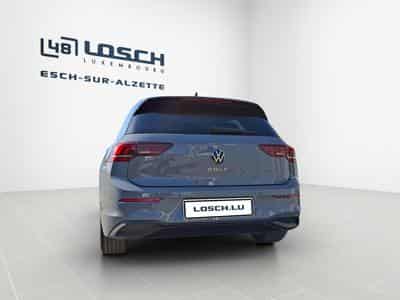 VW Golf Life (2026) - Foto 7