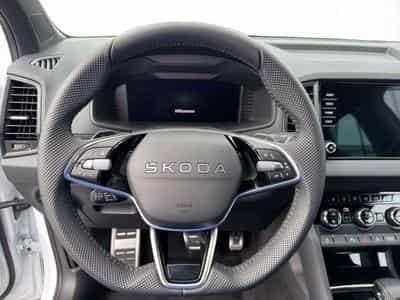 Skoda Karoq Sportline 1.5 DSG/ACC/AHK/FHZ/5-J Garantie (2026) - Foto 10