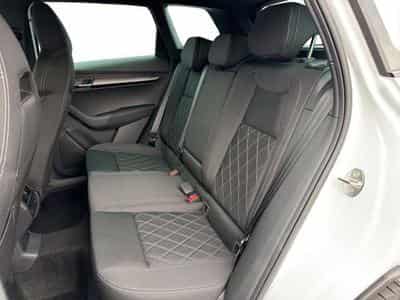 Skoda Karoq Sportline 1.5 DSG/ACC/AHK/FHZ/5-J Garantie (2026) - Foto 13