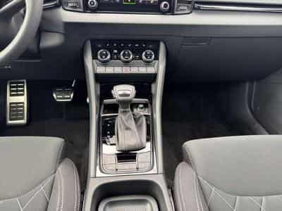 Skoda Karoq Sportline 1.5 DSG/ACC/AHK/FHZ/5-J Garantie (2026) - Foto 15