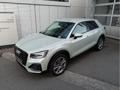 Audi Q2 Advanced 35 TFSI s-tronic (2024) - Foto 1