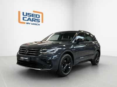 VW Tiguan Life-Urban-Sport+DSG+Led+Head+Sound (2024) - Foto 1