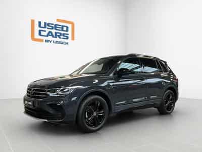 VW Tiguan Life-Urban-Sport+DSG+Led+Head+Sound (2024) - Foto 4