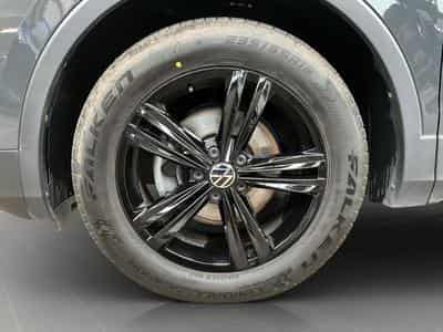 VW Tiguan Life-Urban-Sport+DSG+Led+Head+Sound (2024) - Foto 8