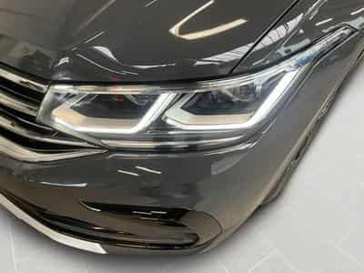 VW Tiguan Life-Urban-Sport+DSG+Led+Head+Sound (2024) - Foto 9