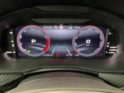 Skoda Kamiq Monte-Carlo+DSG+Pano+LED (2025) - Foto 11