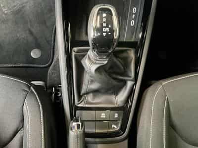 Skoda Kamiq Monte-Carlo+DSG+Pano+LED (2025) - Foto 12