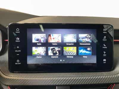 Skoda Kamiq Monte-Carlo+DSG+Pano+LED (2025) - Foto 13