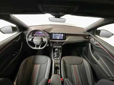 Skoda Kamiq Monte-Carlo+DSG+Pano+LED (2025) - Foto 2