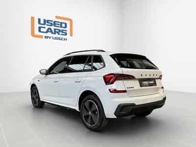 Skoda Kamiq Monte-Carlo+DSG+Pano+LED (2025) - Foto 6
