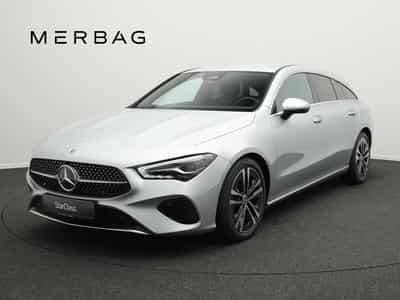 Mercedes CLA 180 d Shooting Brake Progressive Line Advan. (2024) - Foto 1