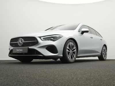 Mercedes CLA 180 d Shooting Brake Progressive Line Advan. (2024) - Foto 10