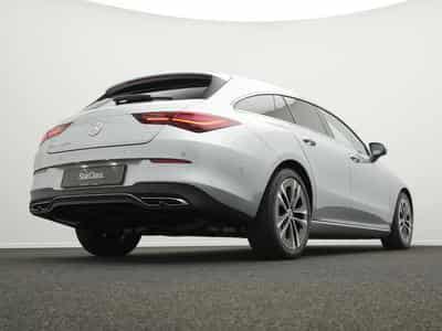 Mercedes CLA 180 d Shooting Brake Progressive Line Advan. (2024) - Foto 11