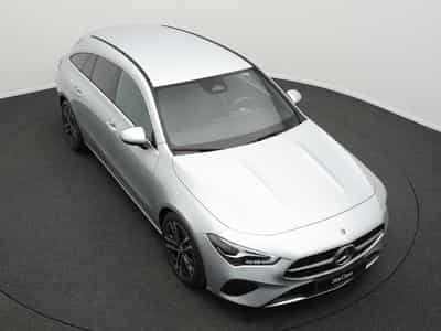 Mercedes CLA 180 d Shooting Brake Progressive Line Advan. (2024) - Foto 12