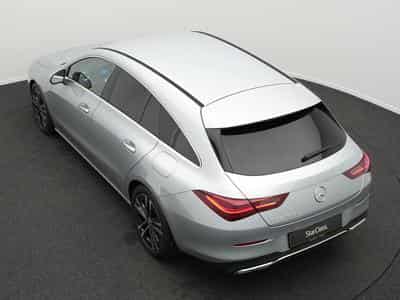 Mercedes CLA 180 d Shooting Brake Progressive Line Advan. (2024) - Foto 13