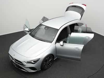 Mercedes CLA 180 d Shooting Brake Progressive Line Advan. (2024) - Foto 14