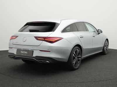 Mercedes CLA 180 d Shooting Brake Progressive Line Advan. (2024) - Foto 3