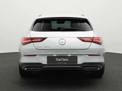 Mercedes CLA 180 d Shooting Brake Progressive Line Advan. (2024) - Foto 4