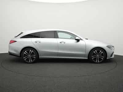 Mercedes CLA 180 d Shooting Brake Progressive Line Advan. (2024) - Foto 5