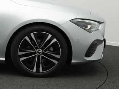 Mercedes CLA 180 d Shooting Brake Progressive Line Advan. (2024) - Foto 8