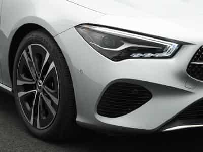 Mercedes CLA 180 d Shooting Brake Progressive Line Advan. (2024) - Foto 9