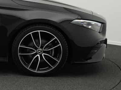 Mercedes A 200 d AMG-Line Multi+Kamera+Night+19" (2025) - Foto 8